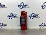 Rückleuchte rechts Fiat Fiorino Kasten 225 01353205080