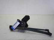 Wischermotor Fiat Cinquecento 170