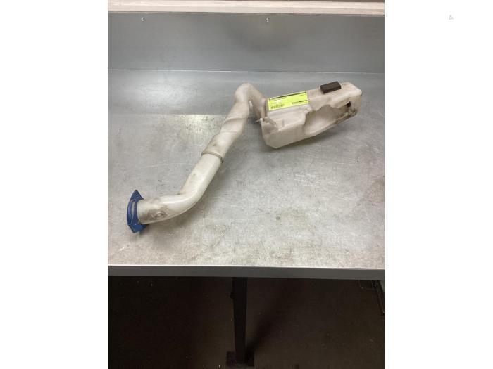 Behälter Scheibenwaschanlage Seat Ibiza IV 6J 6Q0955453 Bild Behälter Scheibenwaschanlage Seat Ibiza IV 6J 6Q0955453