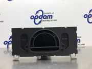 Drehzahlmesser Renault Modus - Grand Modus P 8200418021