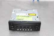 CD-Radio Peugeot 307 Break RD4T5N1