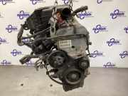 Motor ohne Anbauteile (Benzin) Opel Agila H-B 93193704