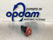 Schalter für Warnblinker Renault Laguna II Grandtour G 442724A