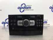 CD-Radio Opel Corsa D S07 497316088