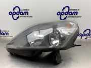 Hauptscheinwerfer links Opel Zafira B A05 0301214201