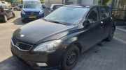 Achsschenkel links vorne Kia Ceed 1 ED