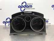 Drehzahlmesser Opel Astra H A2C53024902
