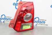 Rückleuchte rechts Suzuki Alto VII GF, HA25, HA35
