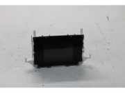 Multifunktionsanzeige Ford Fiesta VI CB1, CCN 8A6T18B955BE