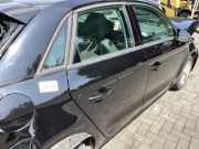Tür rechts hinten Audi A1 Sportback 8XA 8X4833052B