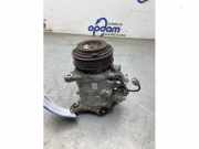 Klimakompressor BMW X1 E84 4472604710