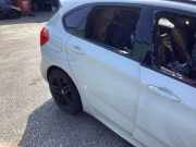 Tür rechts hinten BMW 2er Active Tourer F45