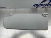 Sonnenblende links VW Up AA 6R0857551K