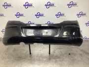 Stoßstange hinten Opel Corsa D S07 13179893