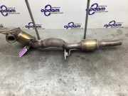 Katalysator ohne Lambdasonde VW Golf VIII Variant CG 3Q0131701M