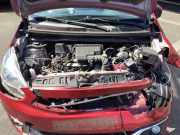 Motor ohne Anbauteile (Benzin) Mitsubishi Space Star VI Schrägheck A0 1000D084