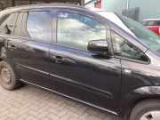 Tür rechts vorne Opel Zafira B A05 13203014