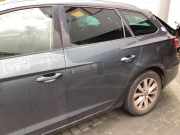 Tür links hinten Seat Leon ST 5F 5F9833055