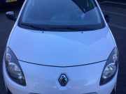 Motorhaube Renault Twingo II CN0