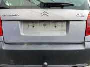 Heckklappe / Heckdeckel Citroen C2
