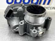 Drosselklappenstutzen Seat Ibiza IV ST 6J 03L128063R