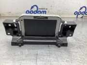 Monitor Navigationssystem Ford Focus III DYB BM5T18B955DE
