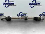 Antriebswelle rechts vorne Hyundai Atos MX 4950005110