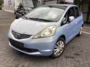 Schaltgetriebe Honda Jazz III GE 20011RF0M71