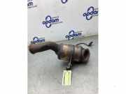 Katalysator ohne Lambdasonde Mercedes-Benz GLC X253 A2044904356