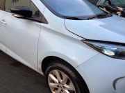 Kotflügel rechts vorne Renault Zoe BFM 631005416R