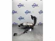 Rußpartikelfilter Volvo V70 III 135 36001997