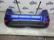 Stoßstange hinten Ford Fiesta VI CB1, CCN