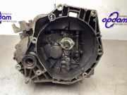Schaltgetriebe Fiat Doblo Kasten 263 0046342368