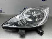 Hauptscheinwerfer links Peugeot 107 620874
