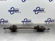 Antriebswelle links vorne Renault Kangoo II Rapid FW0 8200687739