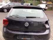 Heckklappe / Heckdeckel VW Polo VI AW
