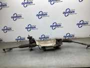 Lenkgetriebe Servo VW Golf VI 5K 1K1423055M