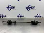 Antriebswelle rechts vorne Chevrolet Matiz 96396114