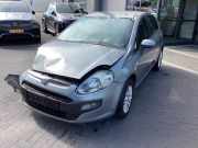 Schaltgetriebe Fiat Punto Evo 199 0071773200