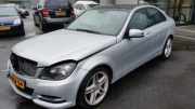 Tank Mercedes-Benz C-Klasse W204