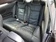 Sicherheitsgurt rechts hinten Saab 9-3 Cabriolet YS3F 306345810