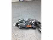 Wischermotor hinten Honda Jazz III GE 76710TF0003