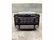 CD-Radio Hyundai i20 PB 961211J250