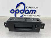 Multifunktionsanzeige Opel Corsa D S07 13373979