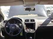 Lüftungsgitter Armaturenbrett VW Polo V 6R, 6C 6R0819728