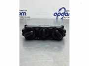 Heizungsbetätigung (Konsole) VW Up AA 1S0819045MFKZ