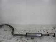 Mittelschalldämpfer Rover 45 Stufenheck