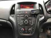 CD-Radio Opel Astra J Caravan P10 22836293
