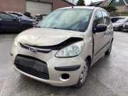 Schaltgetriebe Hyundai i10 PA M81569
