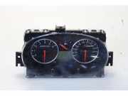 Drehzahlmesser Nissan Micra III K12 BC53D